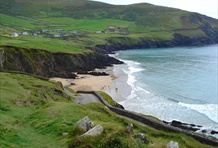 Dingle Peninsula
